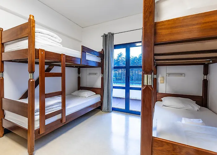 Hi - De Juventude Hostel