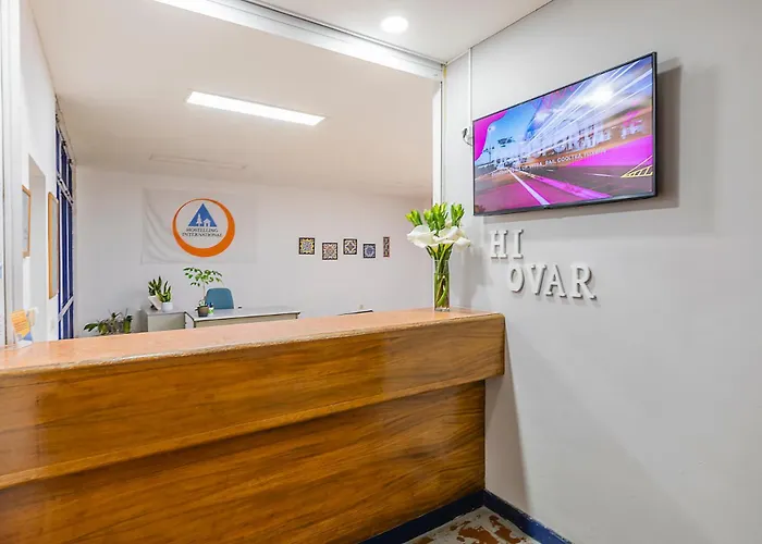 Hostel Hi - De Juventude