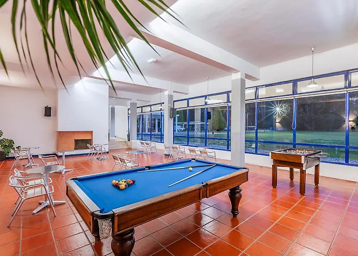 Hi - De Juventude Hostel Ovar