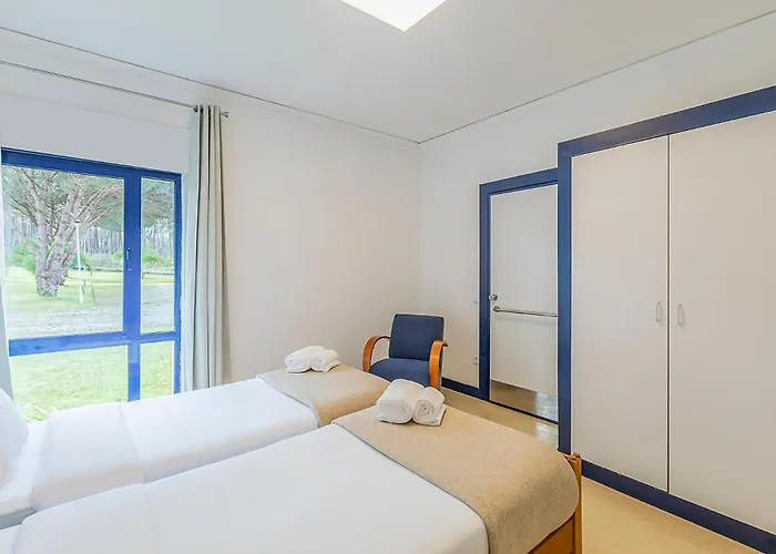 Hostel Hi - De Juventude Ovar