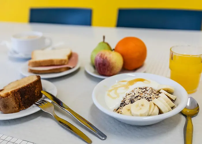 Hi - De Juventude * Ovar