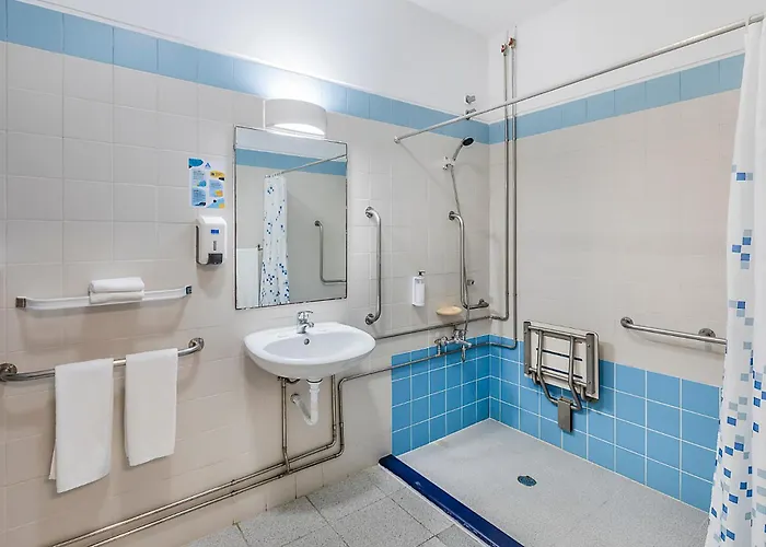 Hi - De Juventude Hostel