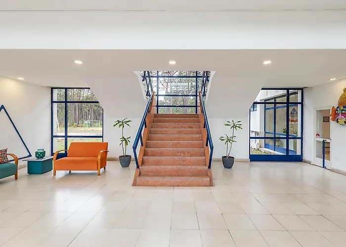 Hostel Hi - De Juventude *