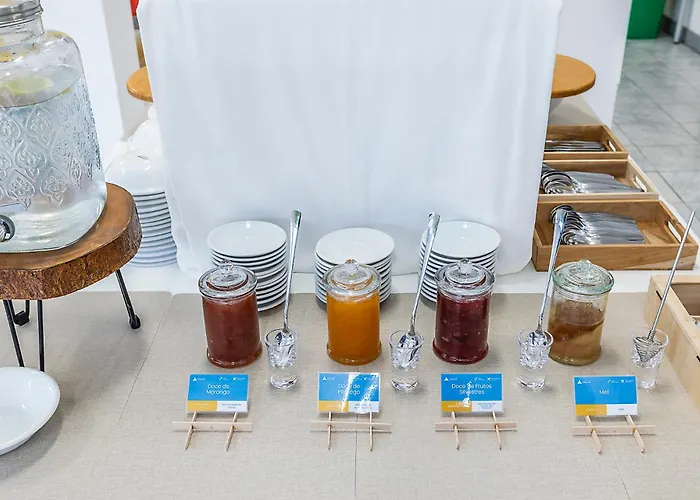 Hostel Hi - De Juventude Ovar