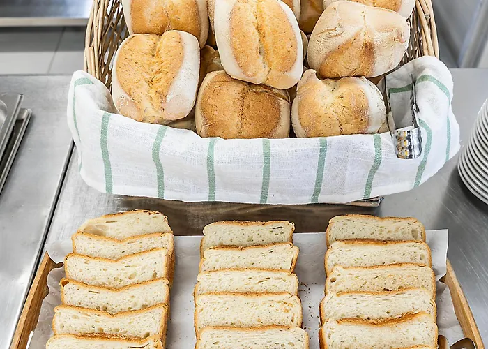 Hi - De Juventude Hostel