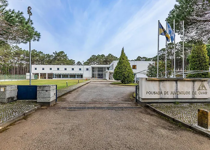 Hostel Hi - De Juventude