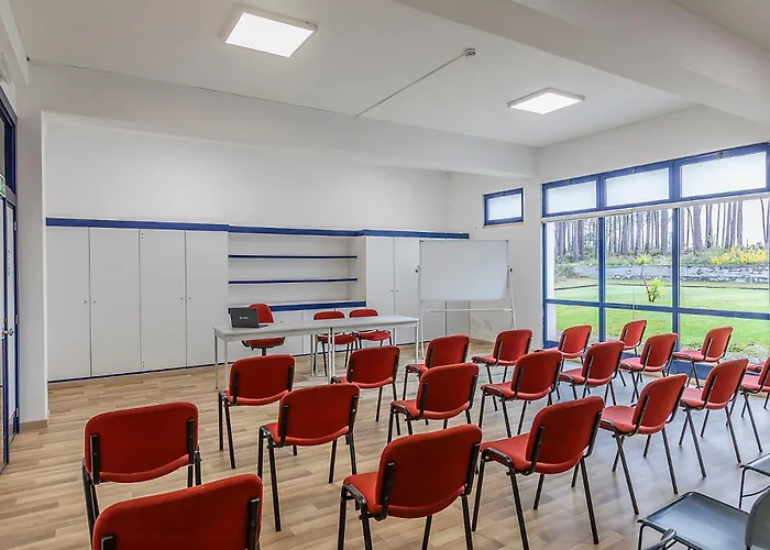 Hi - De Juventude Hostel *