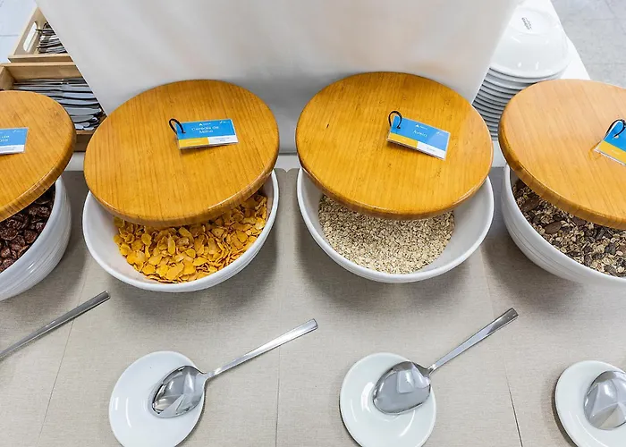 Hostel Hi - De Juventude *