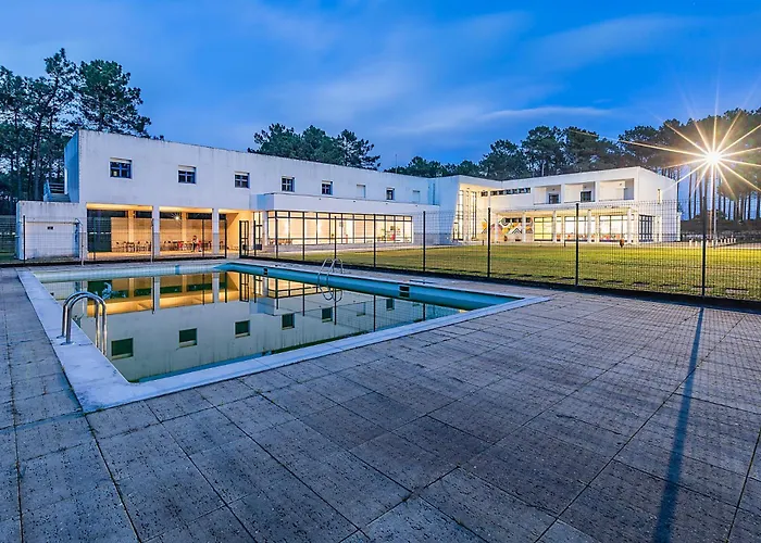 Hi - De Juventude Hostel Ovar