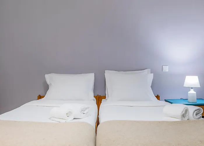 Hostel Hi - De Juventude Ovar