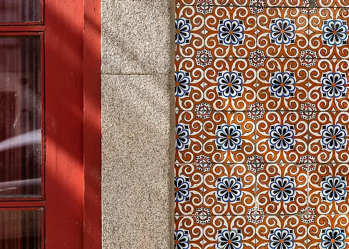 Hi - De Juventude Hostel Ovar