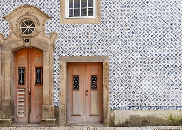 Hi - De Juventude * Ovar